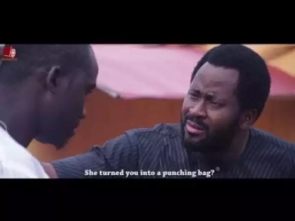 Video: The Guilt - Latest 2018 Yoruba Movie Trailer starring Desmond Elliot | Joke Jigan | Kalu Ikeagwu